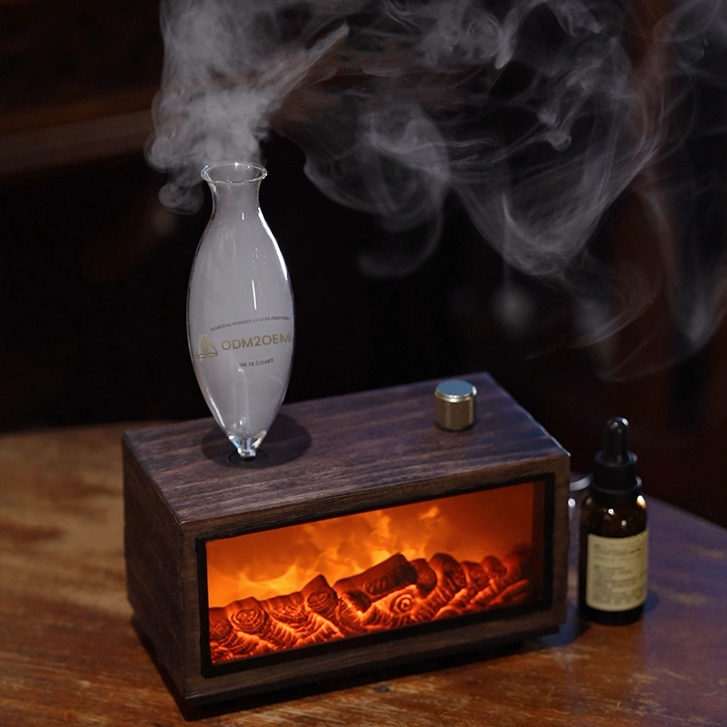 Blessing Edition Package HavenHearth Essential Oil Aromatherapy Diffuser