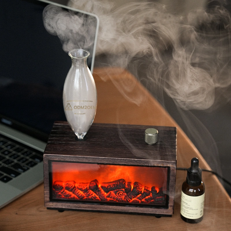 Blessing Edition Package HavenHearth Essential Oil Aromatherapy Diffuser