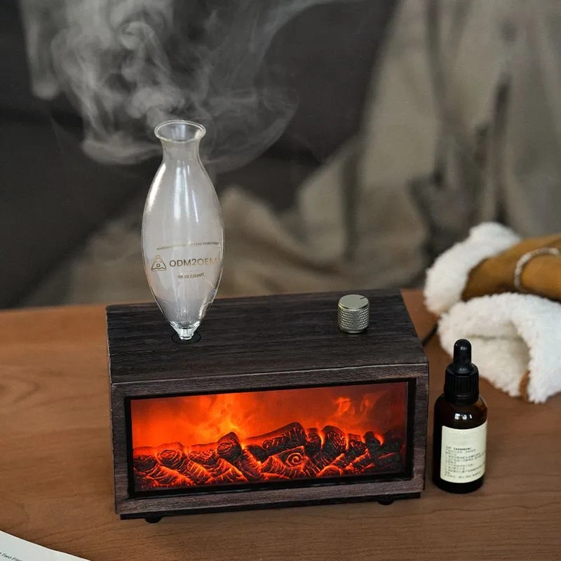 Blessing Edition Package HavenHearth Essential Oil Aromatherapy Diffuser