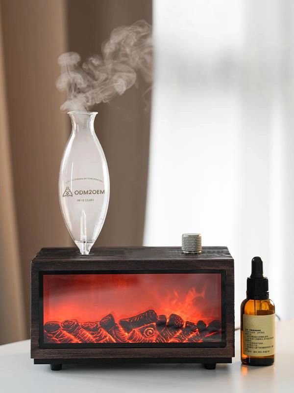 Blessing Edition Package HavenHearth Essential Oil Aromatherapy Diffuser