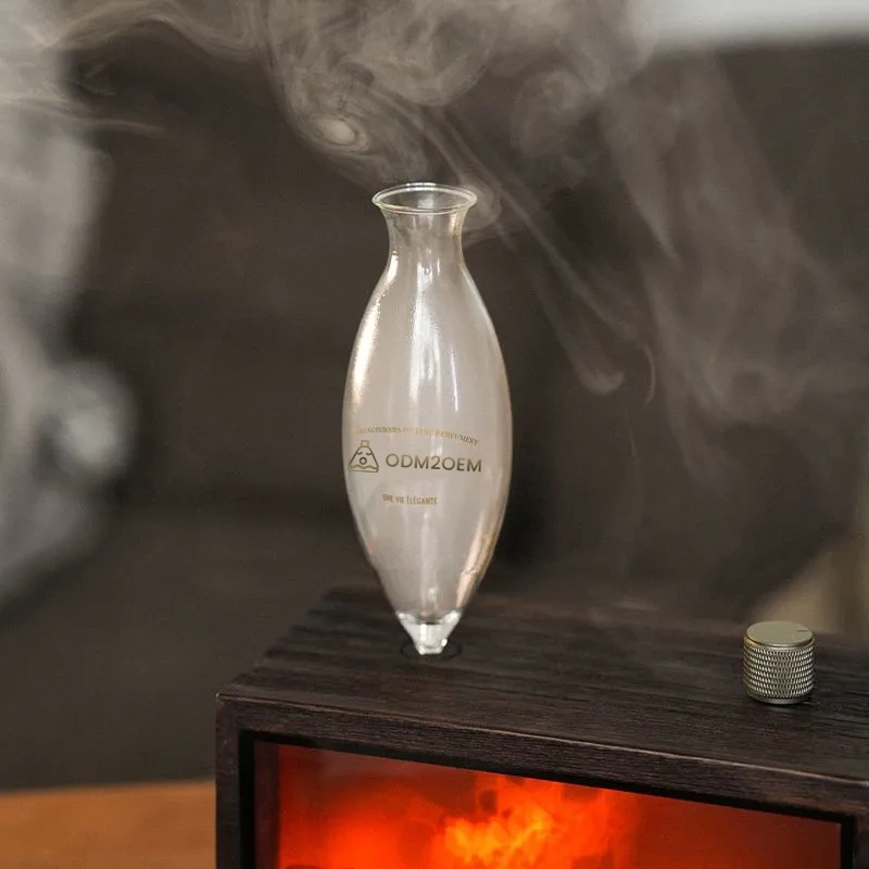 Warm Home Package HavenHearth Essential Oil Aromatherapy Diffuser